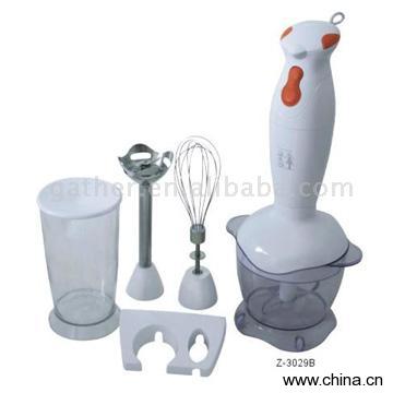 Hand Blender