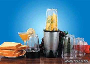Multifunction Food Processor (HC2116C)