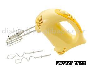Hand Mixer