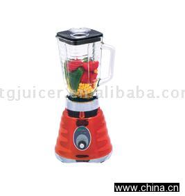 Ice Blender