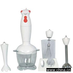 3-in-1 Hand Blender