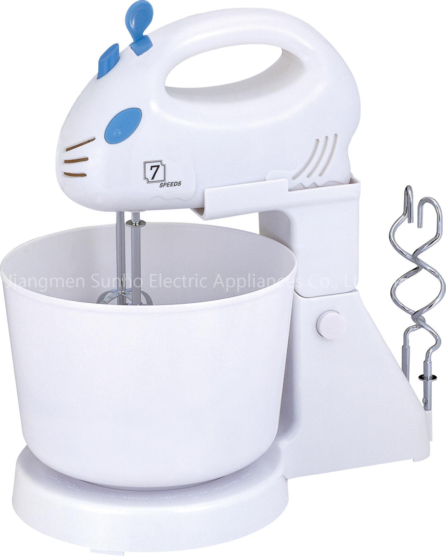 Blender MI-502 series Hand Mixer