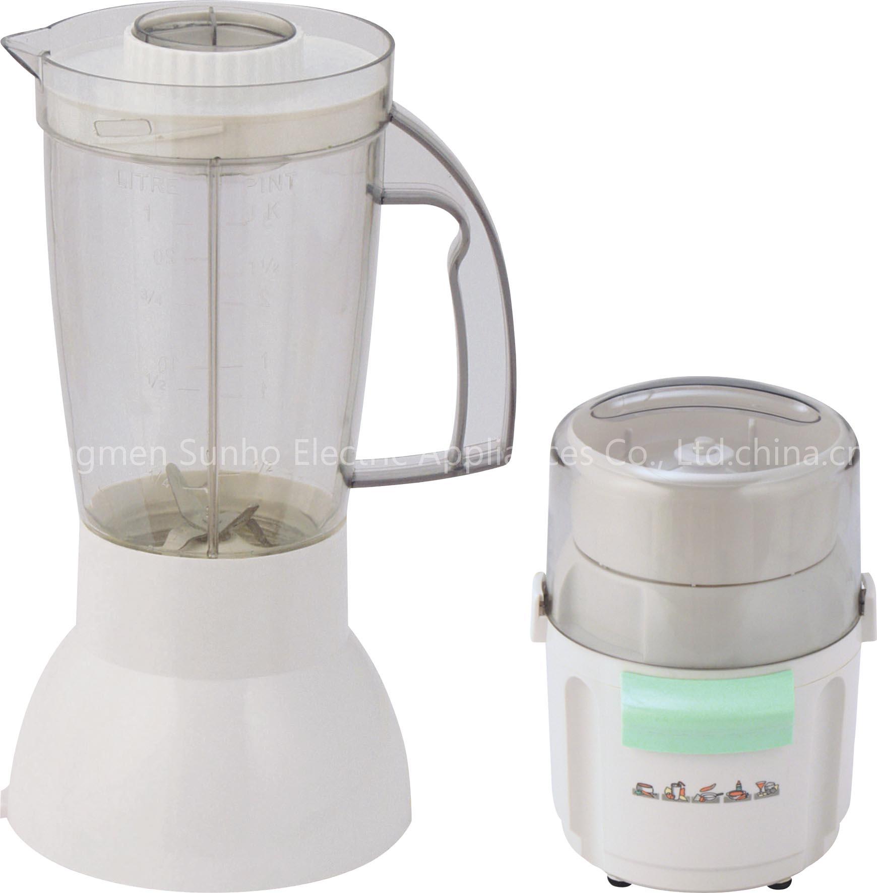 Blender BL-332