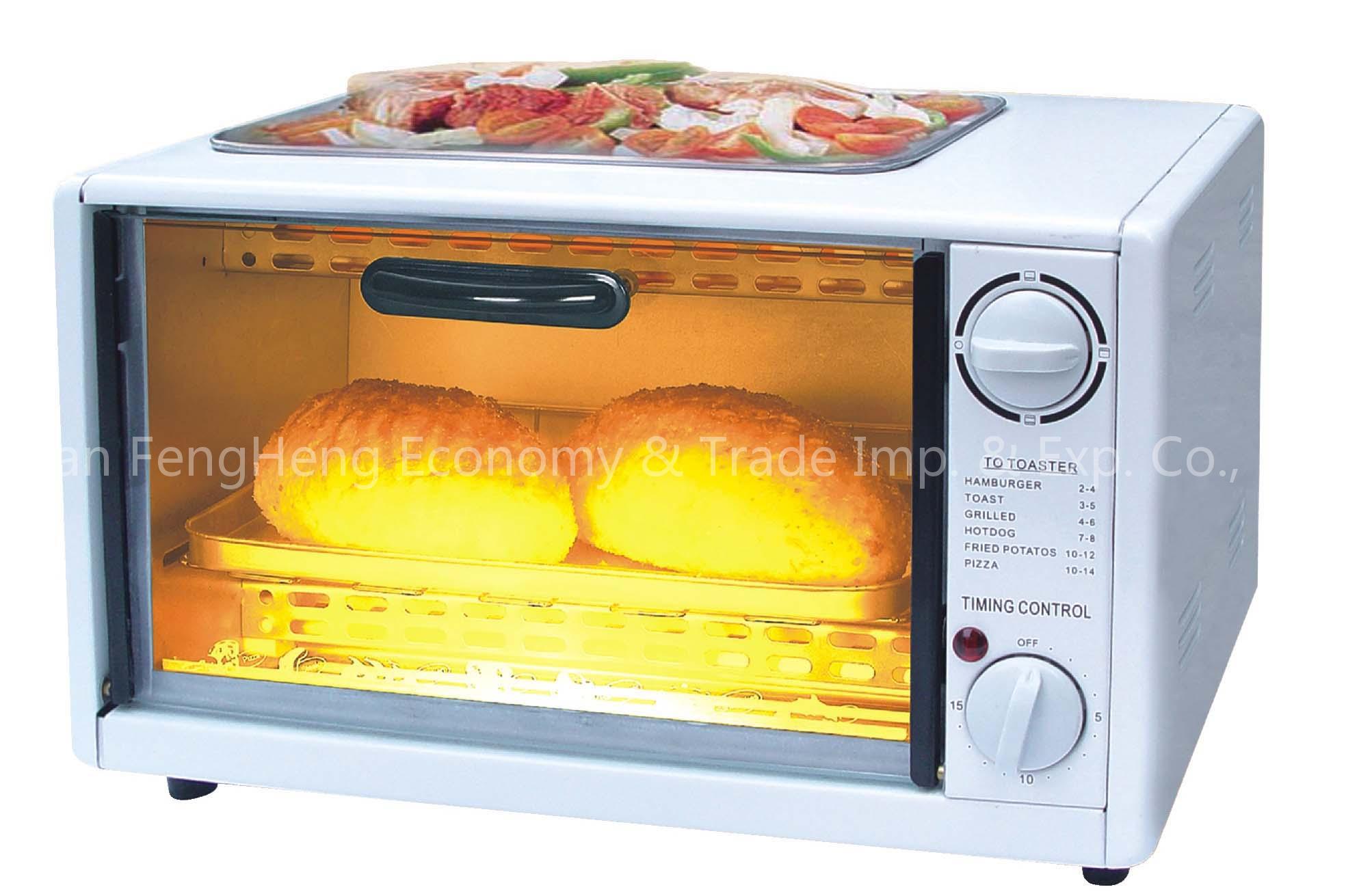 pancake maker