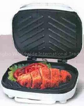 sandwich maker
