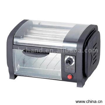 Hot Dog Maker