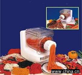 Automatic Pasta Maker