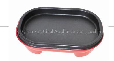 Plat Plate Cooker