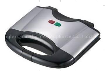 Sandwich maker(stainless steel)
