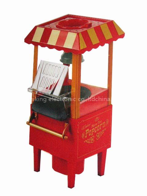 Popcorn Maker