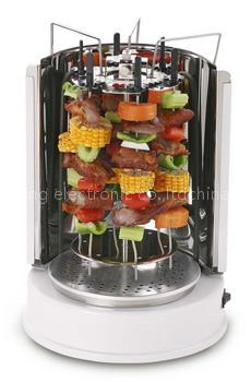 BBQ GRILL