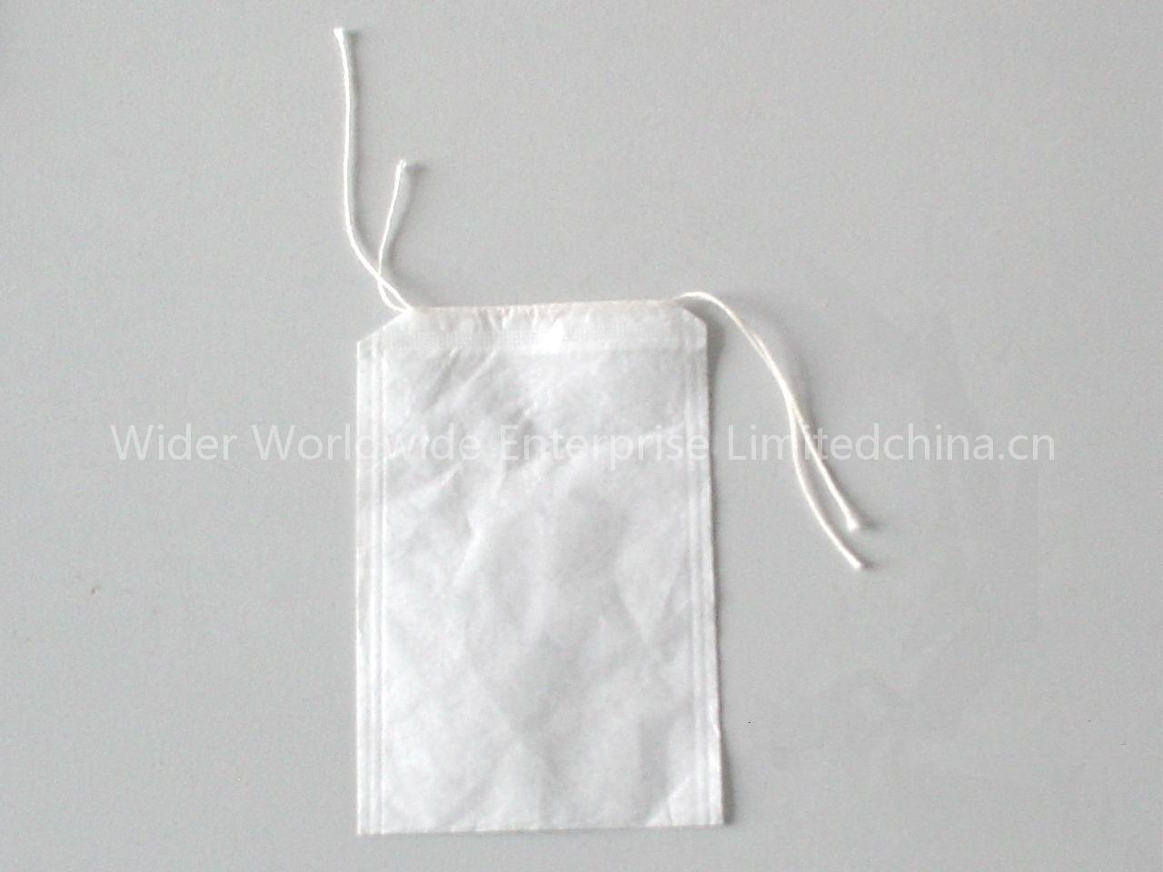 Tea filter bag