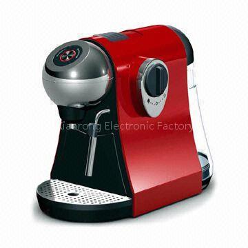 Espresso Machine