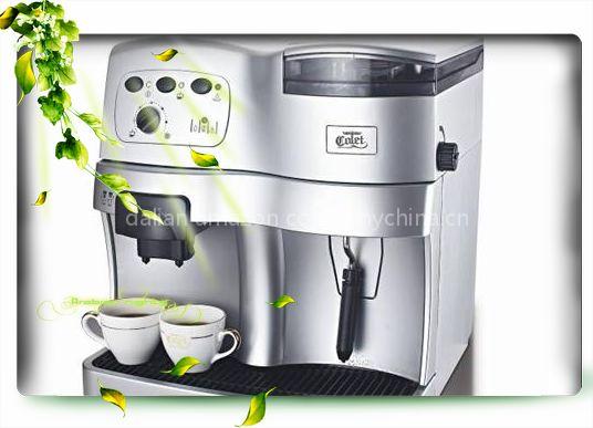 coffee maker