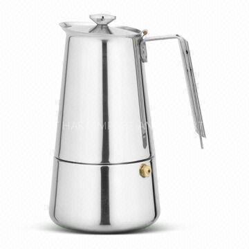 Espresso coffee maker/ coffee maker/ coffee pot