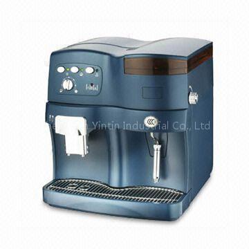 Automatic Coffee Machine