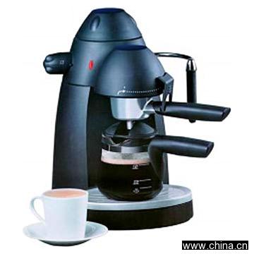 Coffee Maker