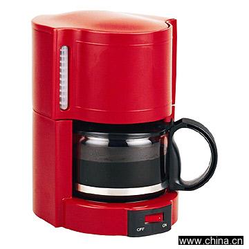 Coffee Maker (RoHS Approved)