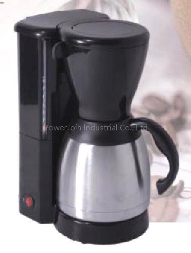 drip coffee maker