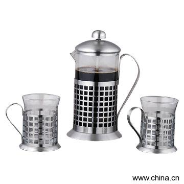 Coffee Maker Set