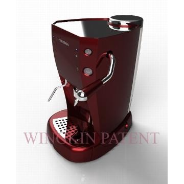 Pod Coffee Machine