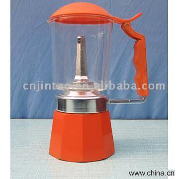 Electric Coffee Maker
