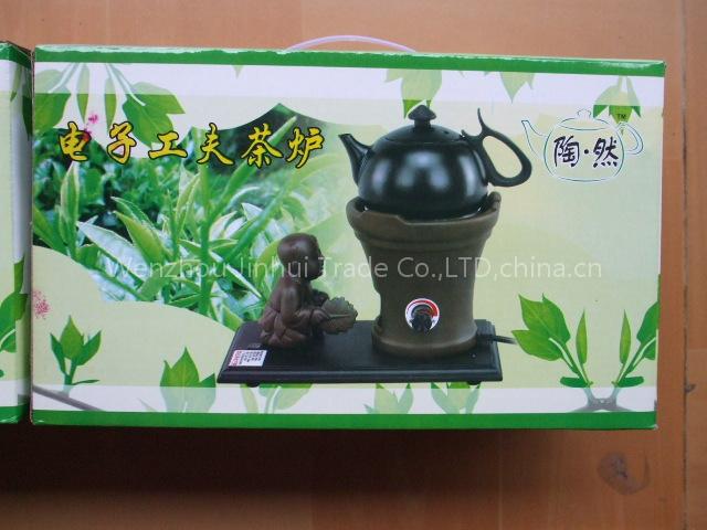 tea service