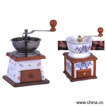Coffee Grinders (SL-070/SL-087)