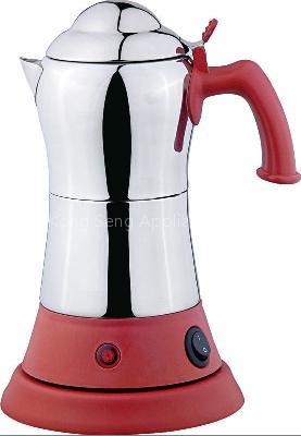 Espresso Coffee Maker