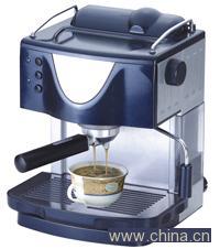 Coffee Machine