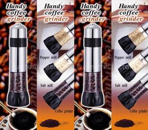 Handy Coffee Grinder