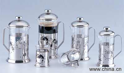 Tea Maker