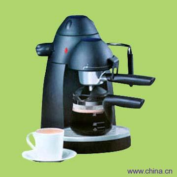 Espresso / Cappuccino Maker