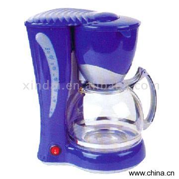 Coffee Maker