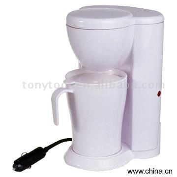 Auto Coffee Maker