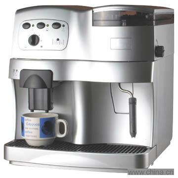 Coffee Maker