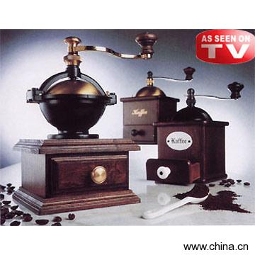Coffee Grinder