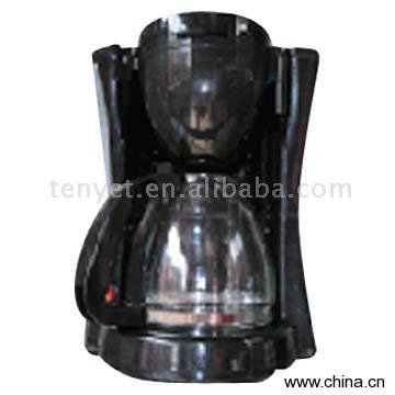 Coffee Maker