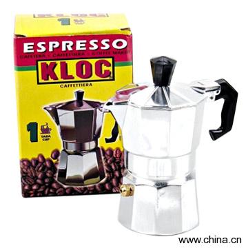Coffee Maker
