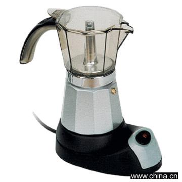 Electric Coffee Maker