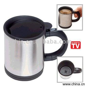 Coffee Mixer