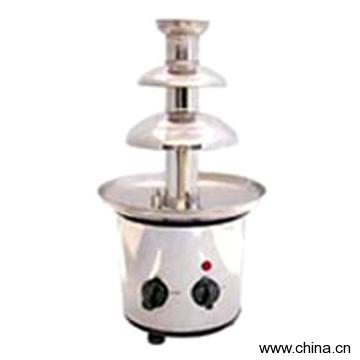 Chocolate Fountain
