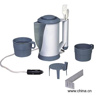 Auto Coffee Maker