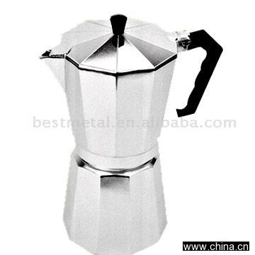 Coffee Maker