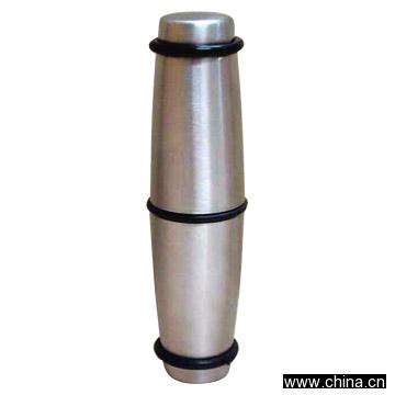 Aluminum Coffee Maker