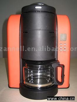 Fully Automatic Coffee Maker