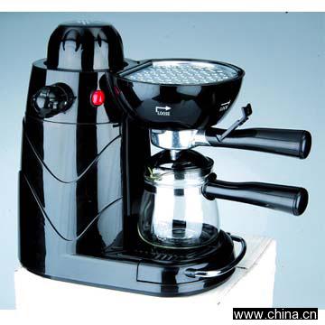 Coffee Machine