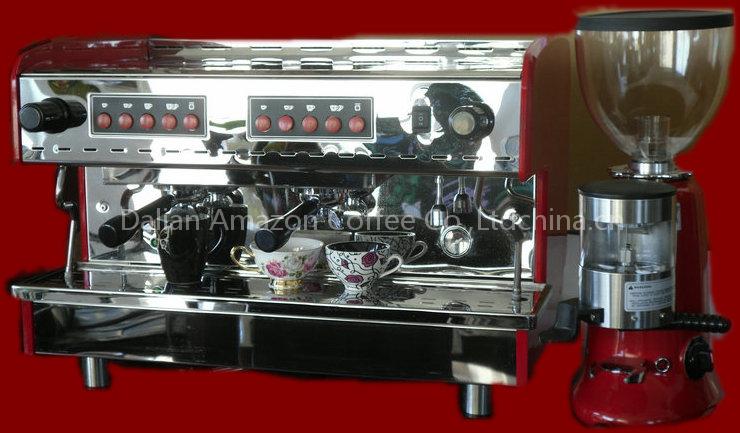 Professional eepresso coffee machines