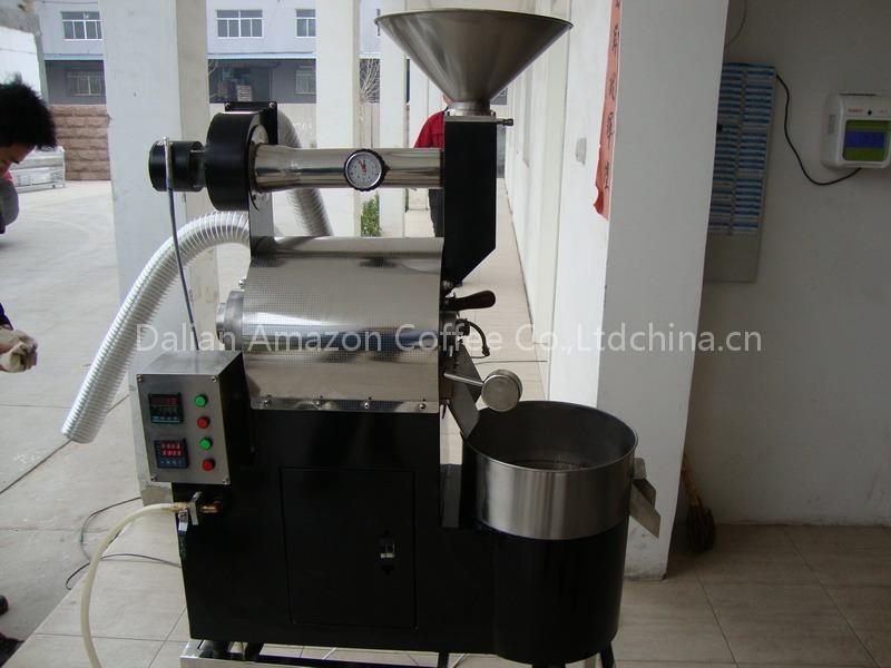 3kg roaster machine
