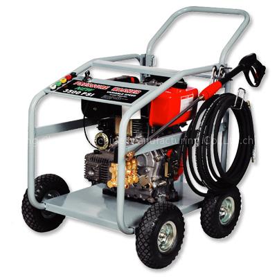 High Pressure Washer ZN-3500D